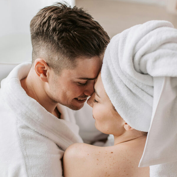Pacchetto San Valentino
